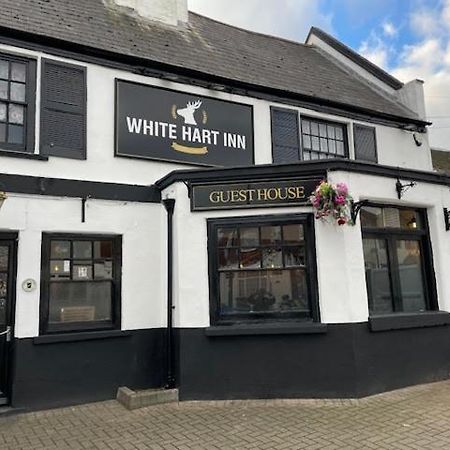 The White Hart Inn Twickenham Exterior photo